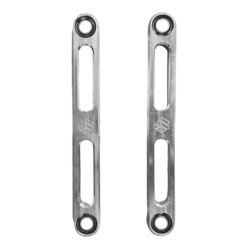Load image into Gallery viewer, L&W Fab Sway Bar Links for RZR Pro XP