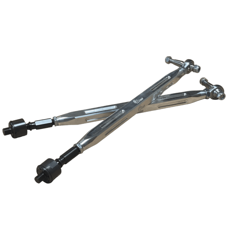 Load image into Gallery viewer, L&W Fab Tie Rods for Kawasaki Teryx KRX 1000