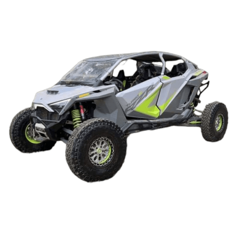 Load image into Gallery viewer, L&W Fab Roll Cage for Polaris RZR Turbo R 4 / Pro S 4