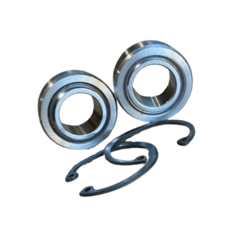 Load image into Gallery viewer, L&W Fab Replacement Uniball and Snap Ring