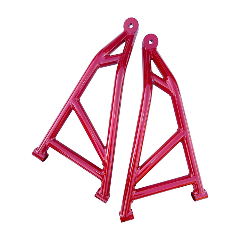 Load image into Gallery viewer, L&W Fab High Clearance A Arms for Honda Talon 1000R