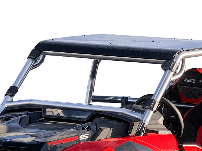 Load image into Gallery viewer, L&W Fab Windshield for L&W Roll Cages