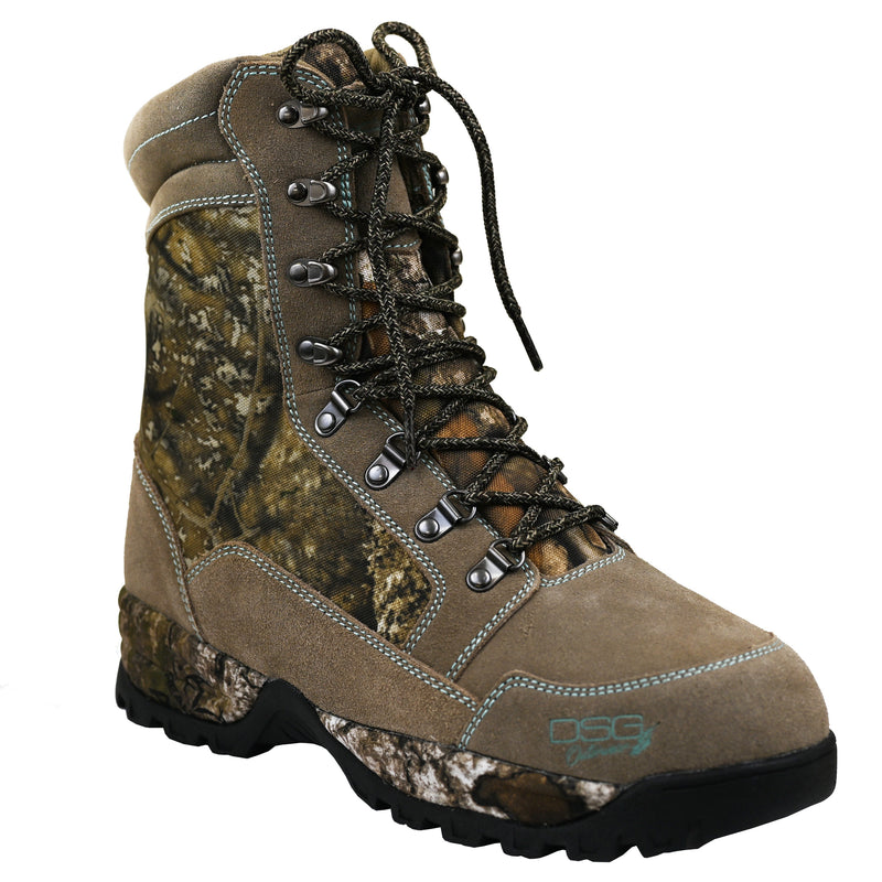 Load image into Gallery viewer, Lace Up Boot 2.0 - 1400 Gram