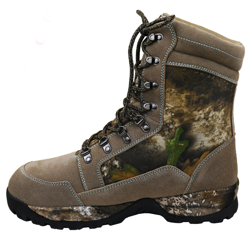 Load image into Gallery viewer, Lace Up Boot 2.0 - 1400 Gram