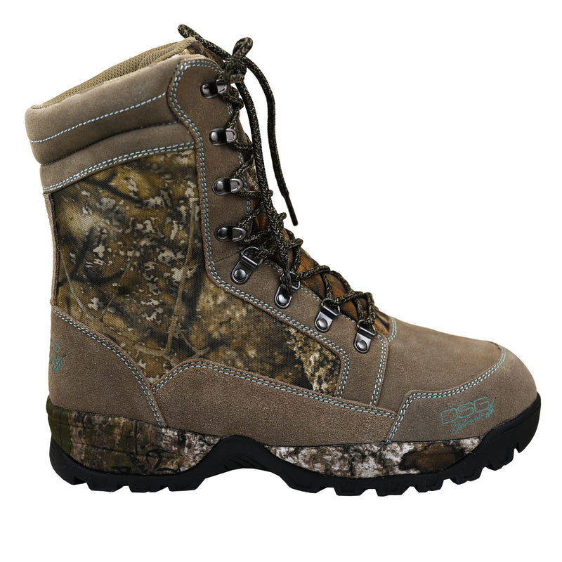 Load image into Gallery viewer, Lace Up Boot 2.0 - 1400 Gram
