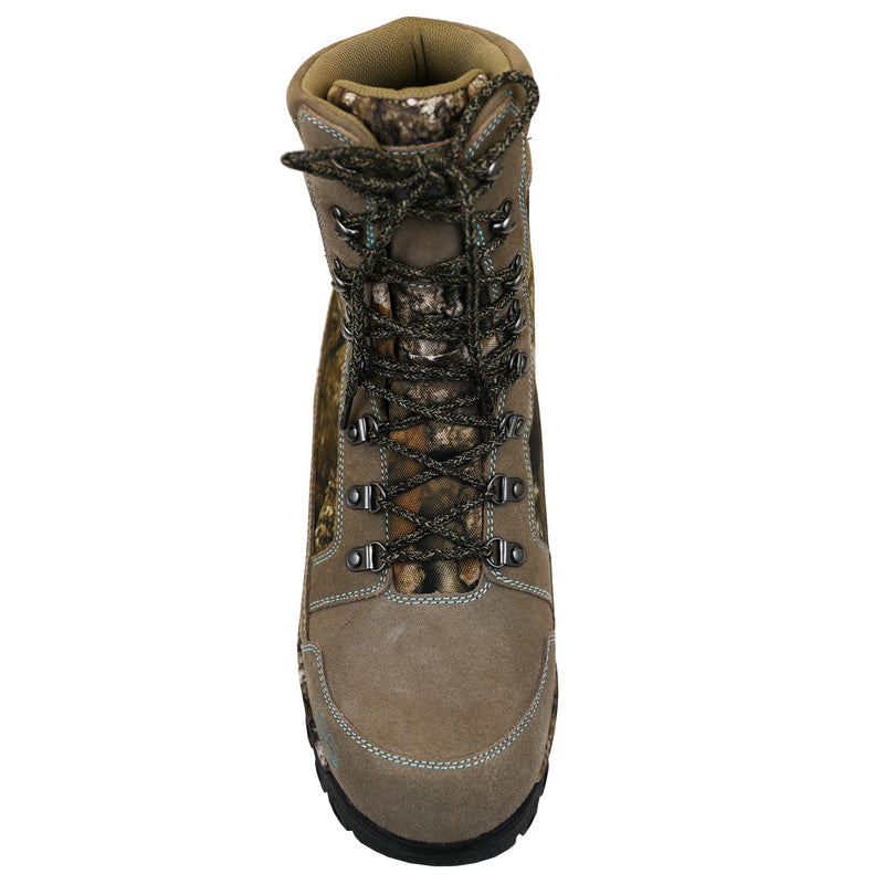 Load image into Gallery viewer, Lace Up Boot 2.0 - 1400 Gram