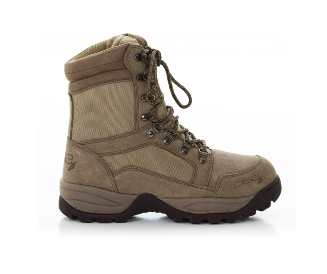Load image into Gallery viewer, Lace Up Hunting Boot 2.0 - 1400 GRAMS OF 3M™ Thinsulate™ INSULATION - Realtree APX