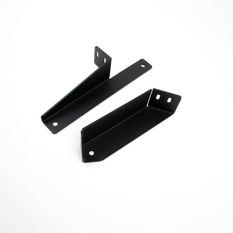 Load image into Gallery viewer, Ladder Recovery Board Mounts For 2010-2024 4Runner