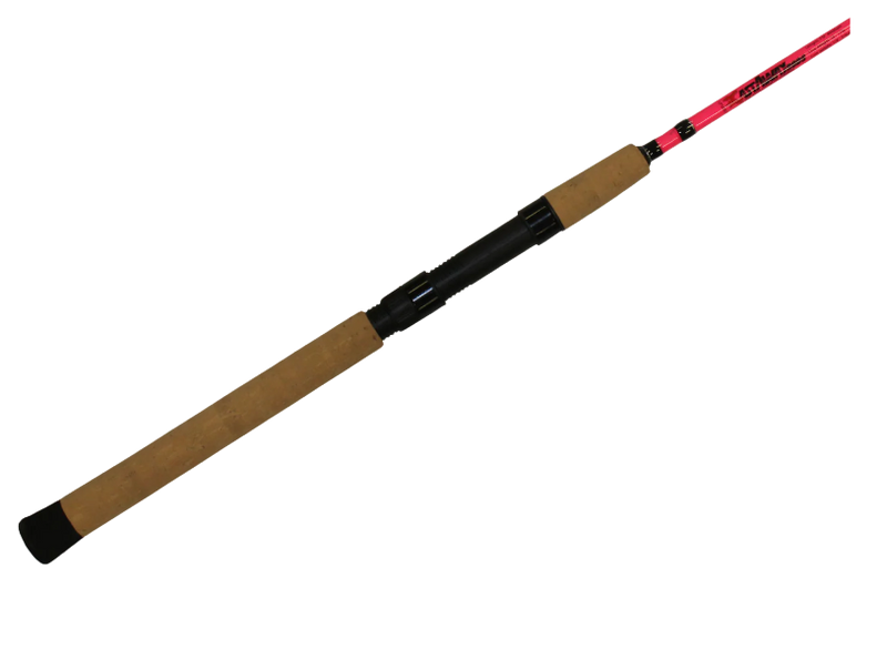 Load image into Gallery viewer, Lady Smoker - LPSMS7 - Medium Spinning