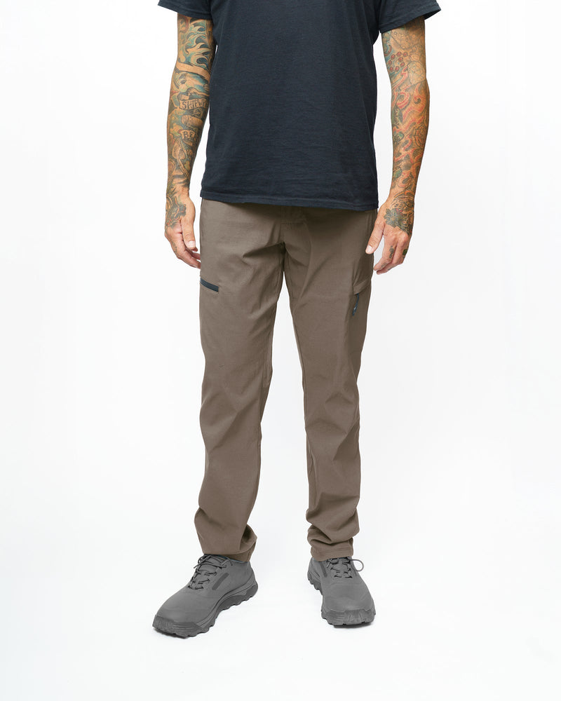 Load image into Gallery viewer, Lancer Taper Fit Pant - Deadwood