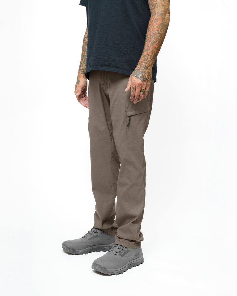 Load image into Gallery viewer, Lancer Taper Fit Pant - Deadwood