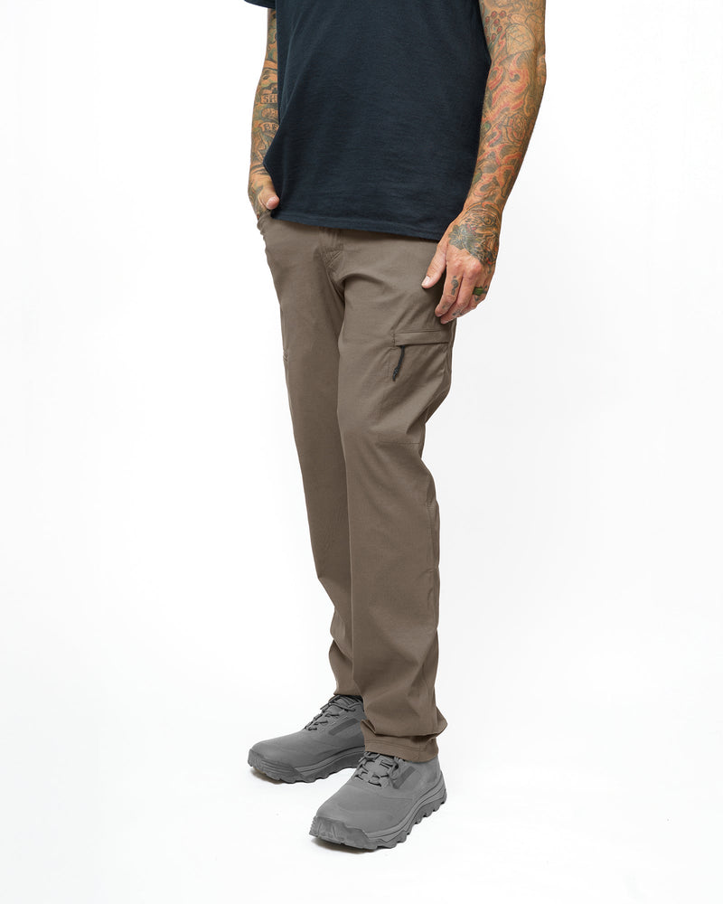 Load image into Gallery viewer, Lancer Taper Fit Pant - Deadwood
