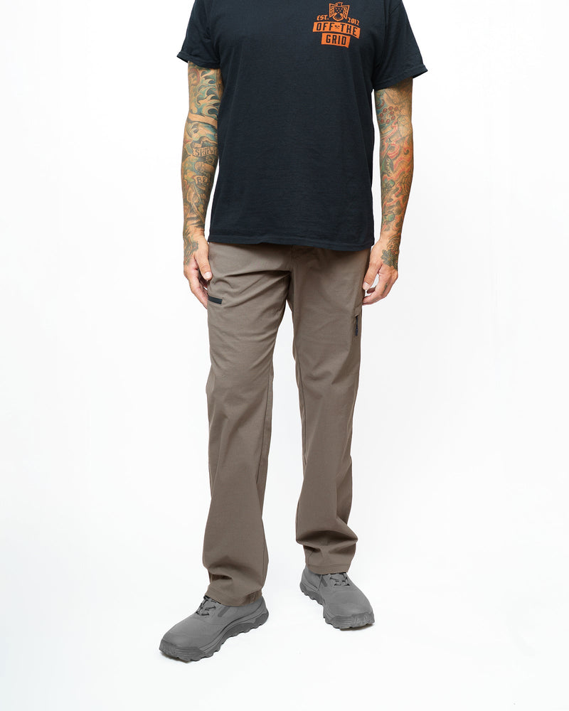 Load image into Gallery viewer, Lancer Standard Fit Pant - Deadwood