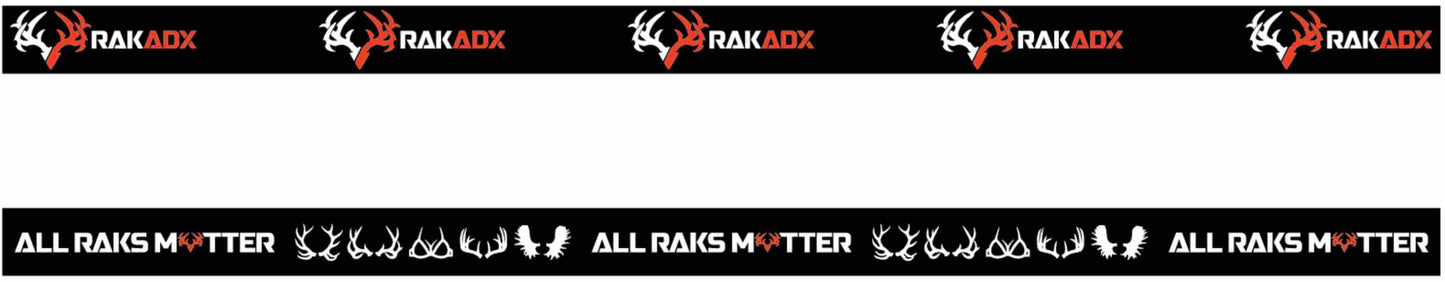 All Raks Matter Lanyard - Skoutley Outdoors LLC