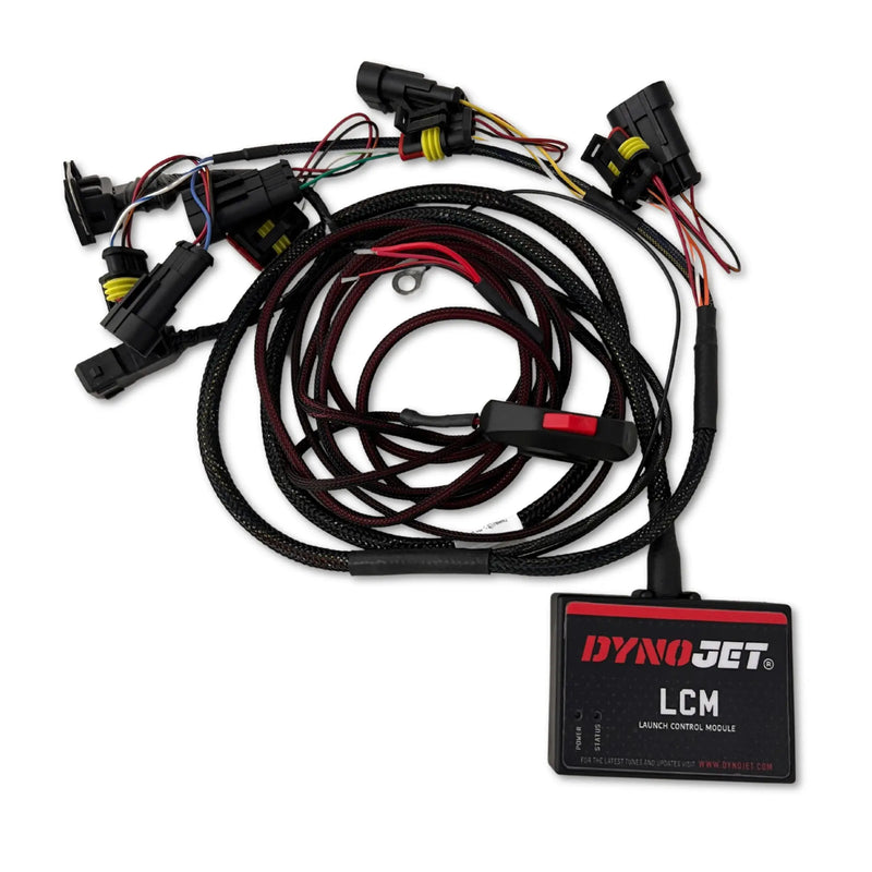 Load image into Gallery viewer, Launch Control Module - RZR Pro R