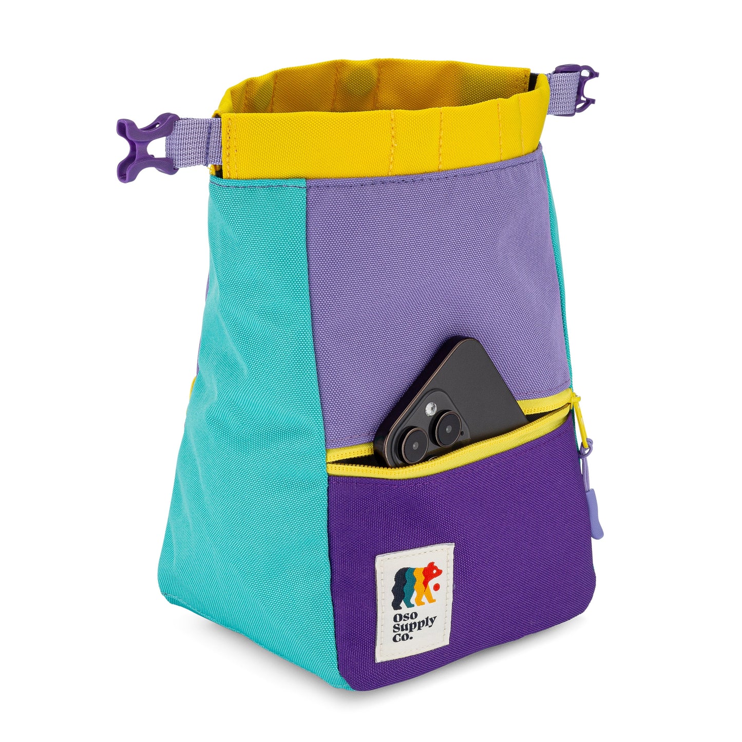 The Crux Bucket