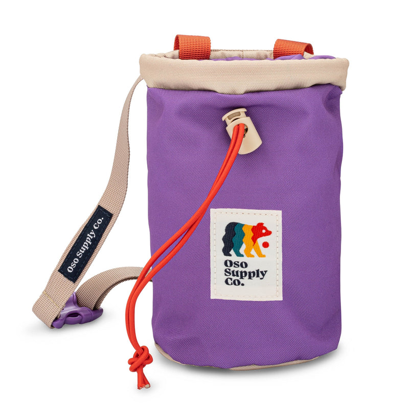 Load image into Gallery viewer, Classic Chalk Bag
