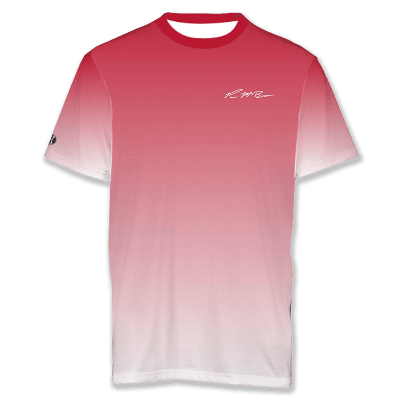 Load image into Gallery viewer, Paul McBeth Gradient Sublimated Jersey