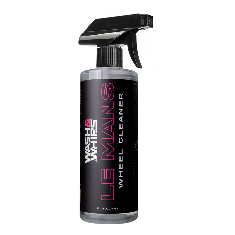 Load image into Gallery viewer, WASH&WHIPS Le Mans Wheel Cleaner