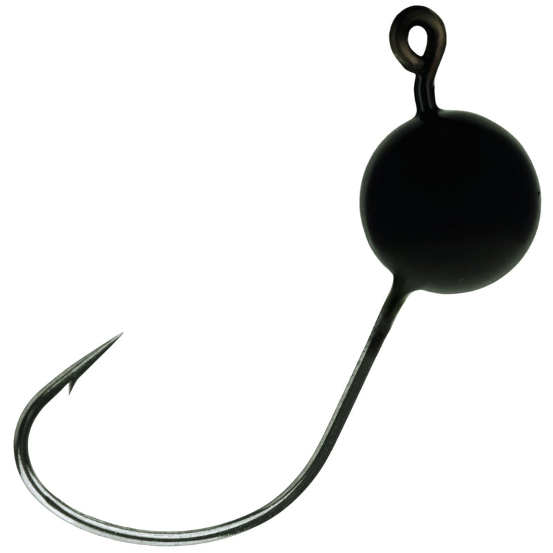 Load image into Gallery viewer, Reaction Tackle Lead Wacky Jigs- 10-PACK- Ultra Sharp