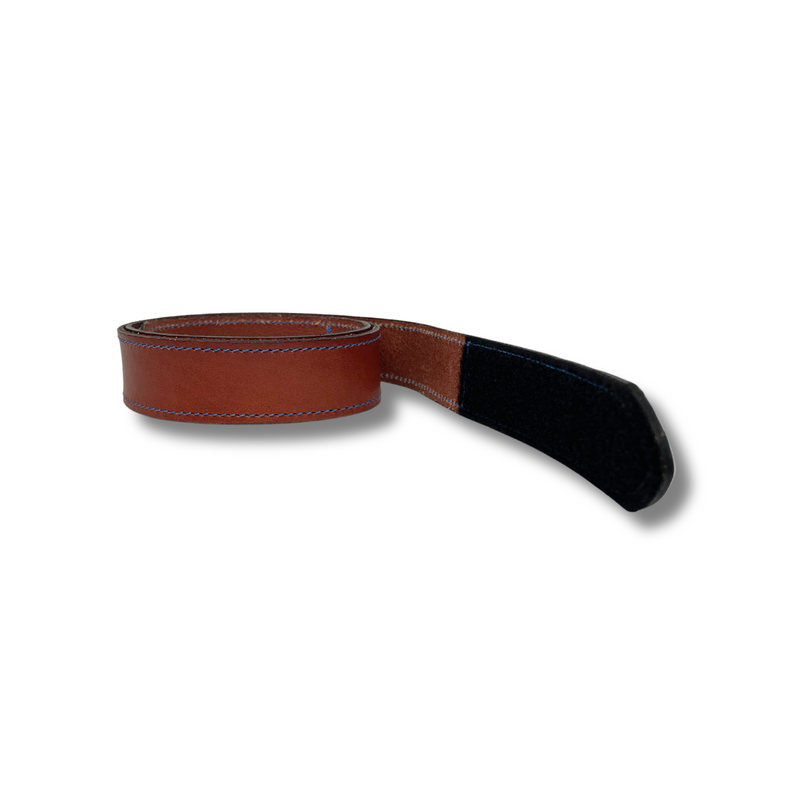 Load image into Gallery viewer, LEATHER TOOL BELT