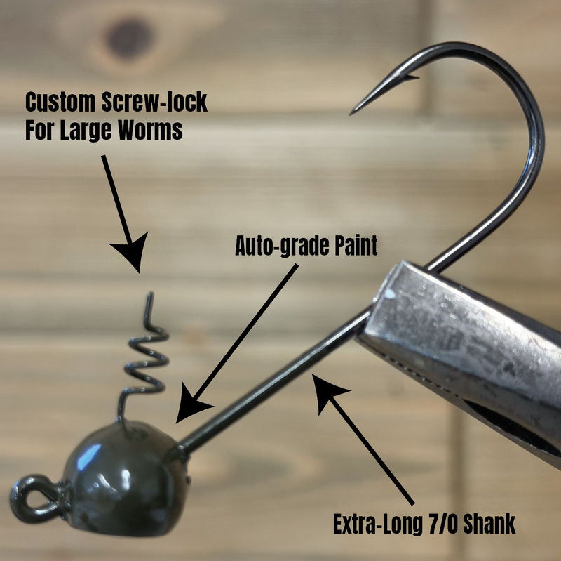 Load image into Gallery viewer, Ledge Hammer (2pk)