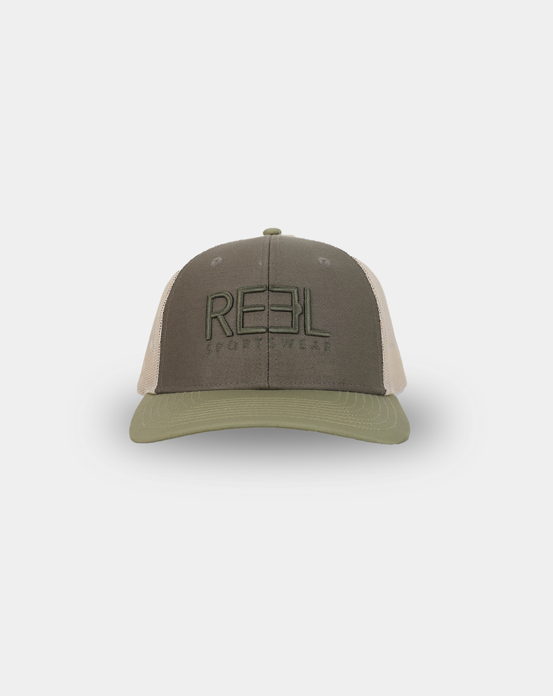 Load image into Gallery viewer, Legacy Trucker