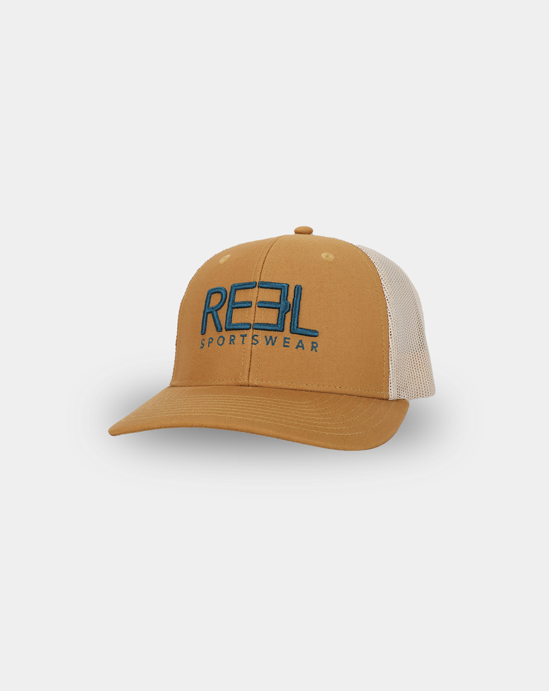 Load image into Gallery viewer, Legacy Trucker