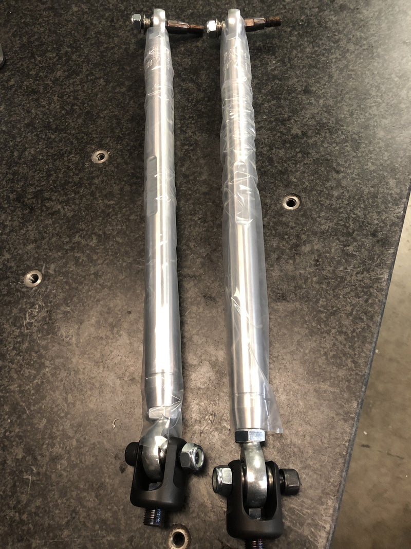 Load image into Gallery viewer, Polaris RZR Steering Tie Rod Kit (64in / Heim) 2014-2017 XP1000 / Turbo and the RS1