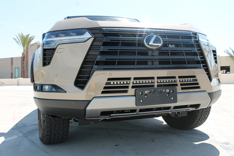 Load image into Gallery viewer, 2024+ Lexus GX550 30in Light Bar