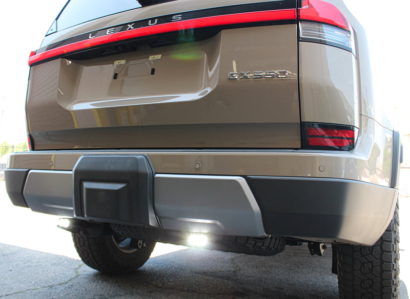 Load image into Gallery viewer, 2024+ Lexus GX550 Reverse Light