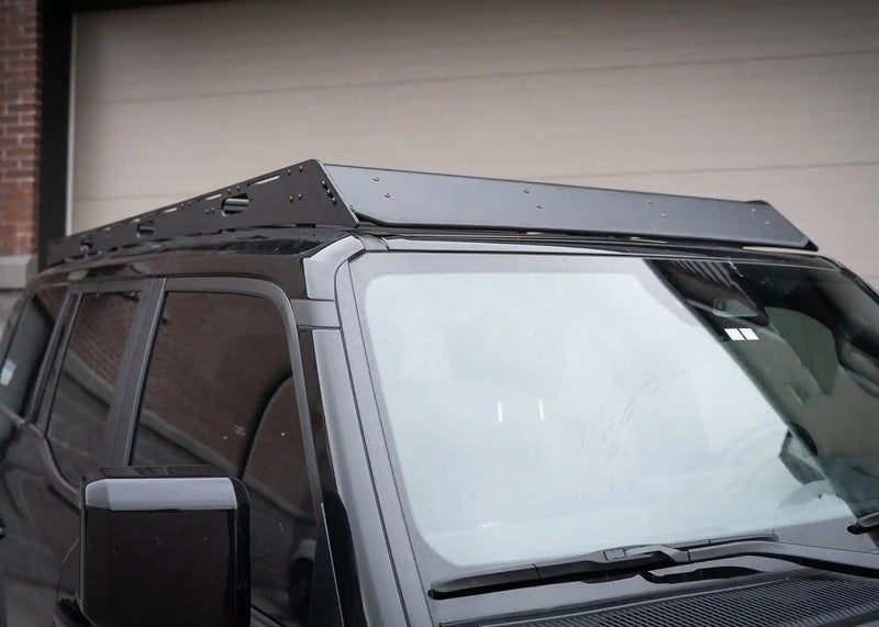 Load image into Gallery viewer, DRIFTR Lexus GX550 Roof Rack (2024-2026)