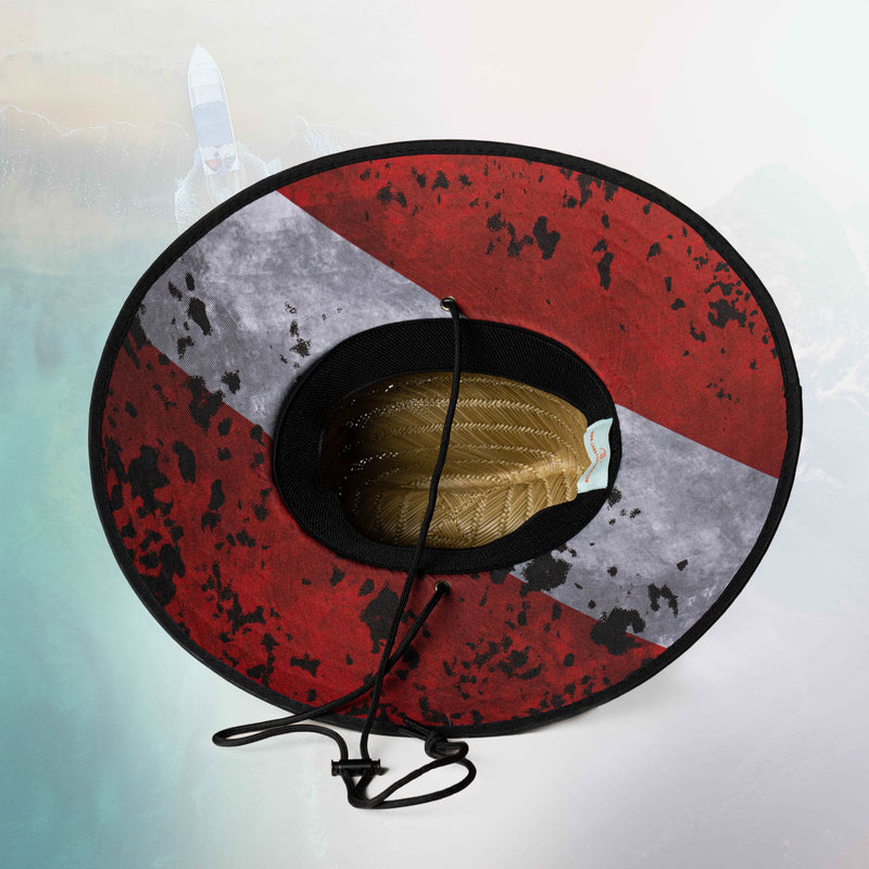 Load image into Gallery viewer, Straw Hats (Diving Editions)