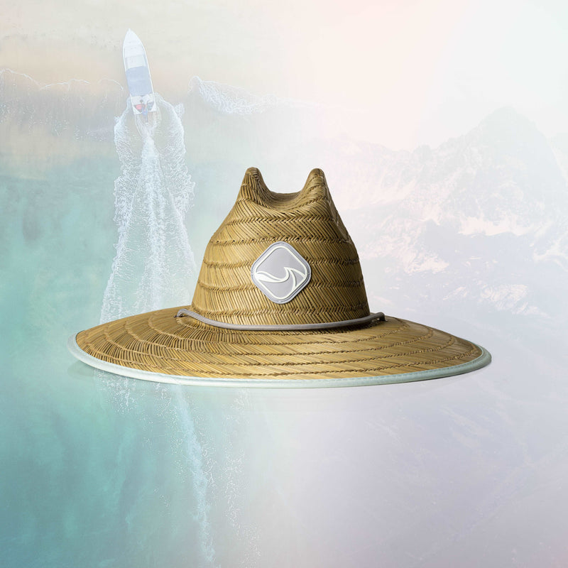Load image into Gallery viewer, Straw Hats (Diving Editions)