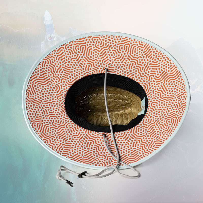 Load image into Gallery viewer, Straw Hats (Diving Editions)