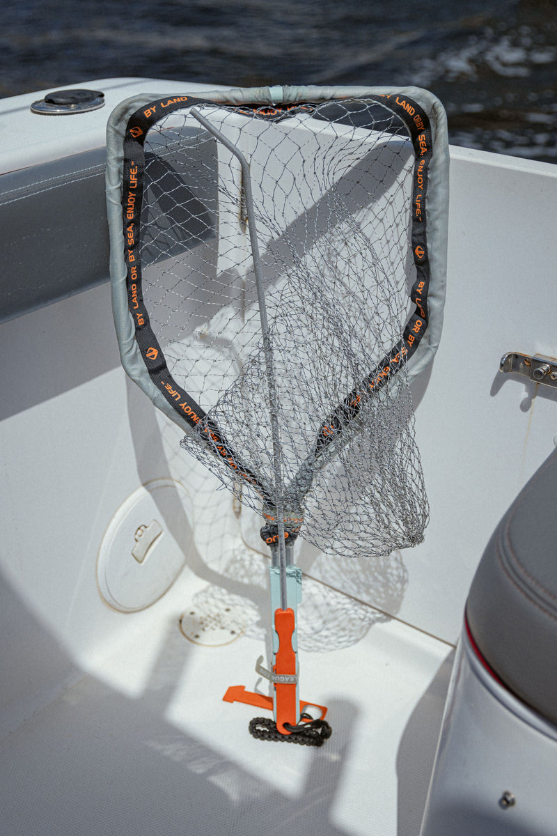 Load image into Gallery viewer, Lobster Net Kit Replacement Net Sleeve