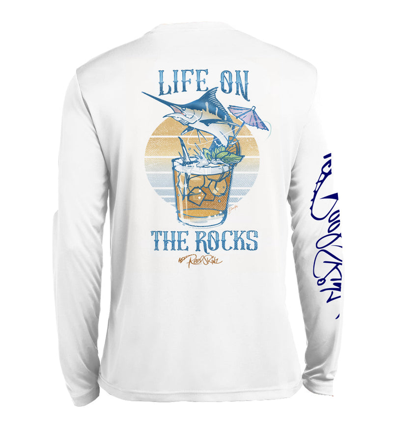 Load image into Gallery viewer, Life on the Rocks by Brian Kalt