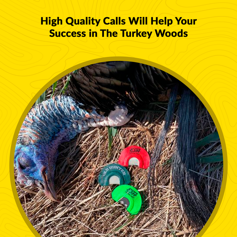 Load image into Gallery viewer, 6 Pack Combo Mouth Calls