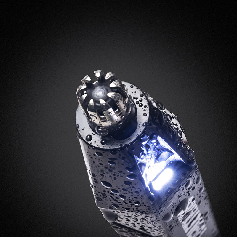 Load image into Gallery viewer, The Ranger Electric Nose & Ear Hair Trimmer