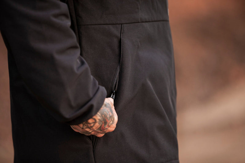 Load image into Gallery viewer, Afterburner Jacket