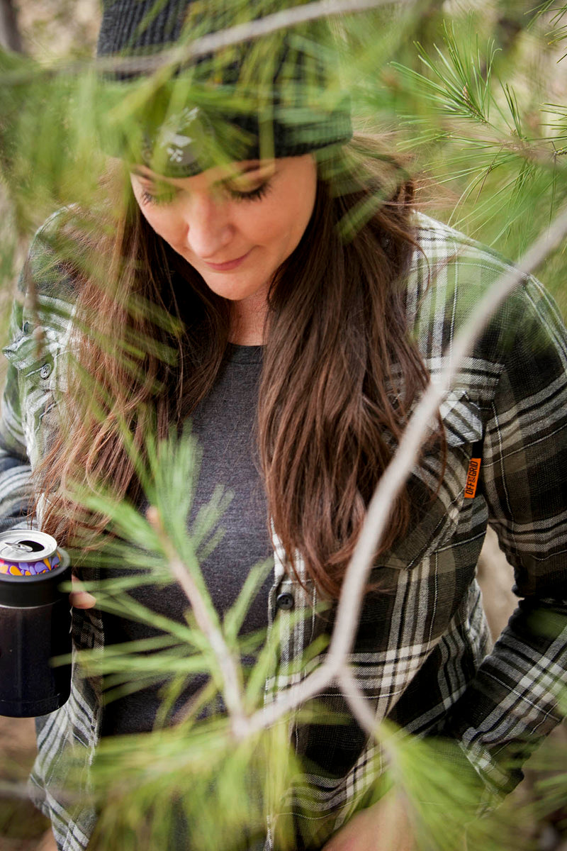 Load image into Gallery viewer, Campbell Women's Flannel