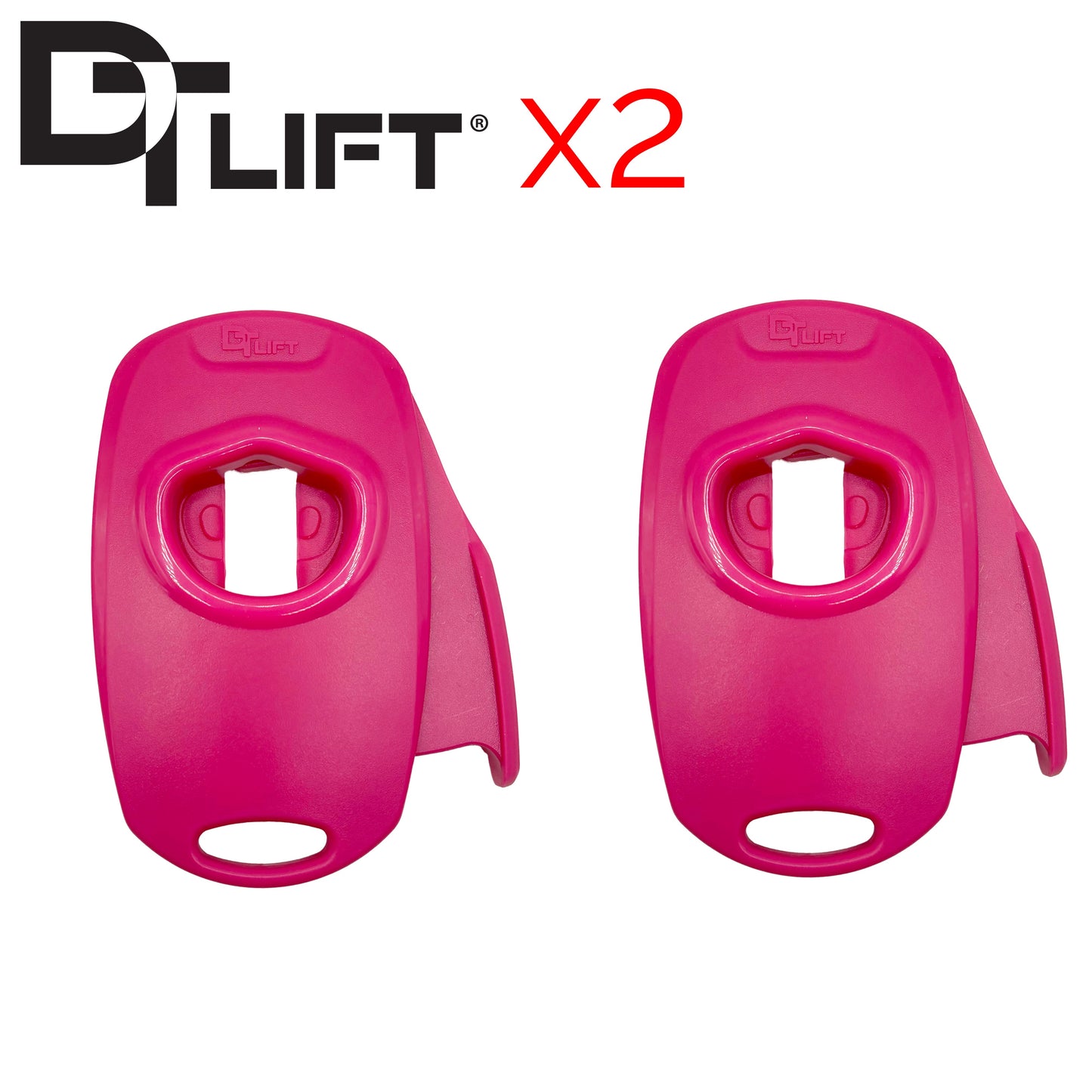 Draft Top® LIFT Universal Bundle Pack (2) New & Improved
