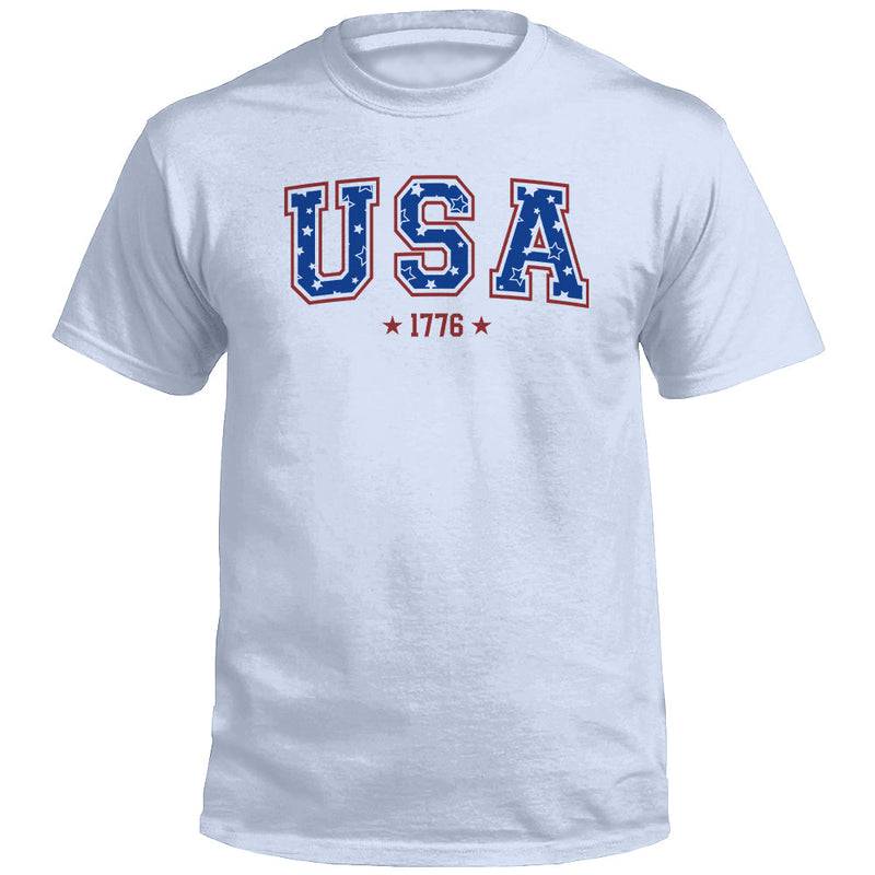 Load image into Gallery viewer, USA Star Pattern