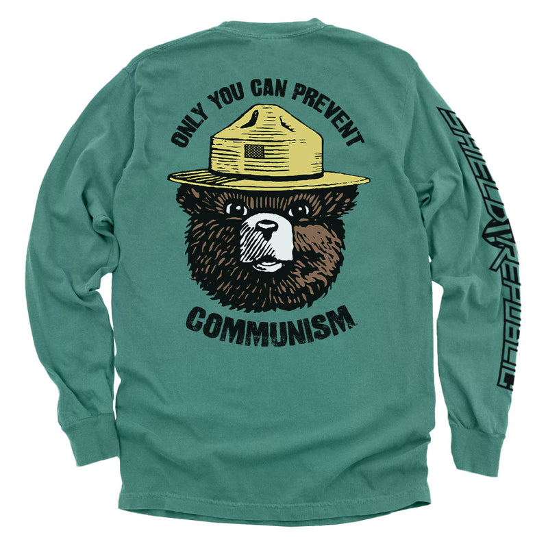 Load image into Gallery viewer, Only You Can Prevent Communism
