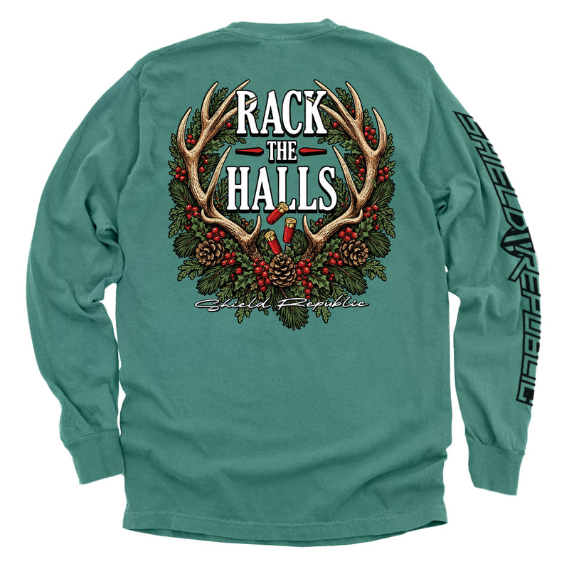Load image into Gallery viewer, Rack the Halls
