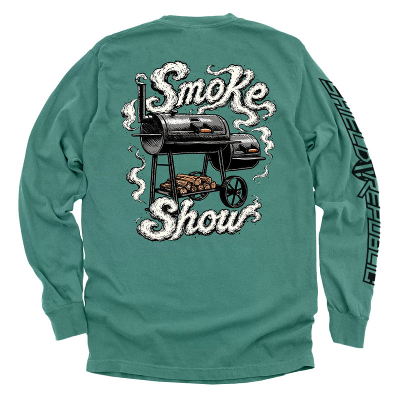 Load image into Gallery viewer, Smoke Show