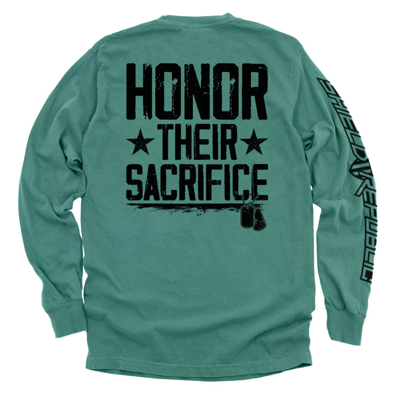 Load image into Gallery viewer, Honor Their Sacrifice