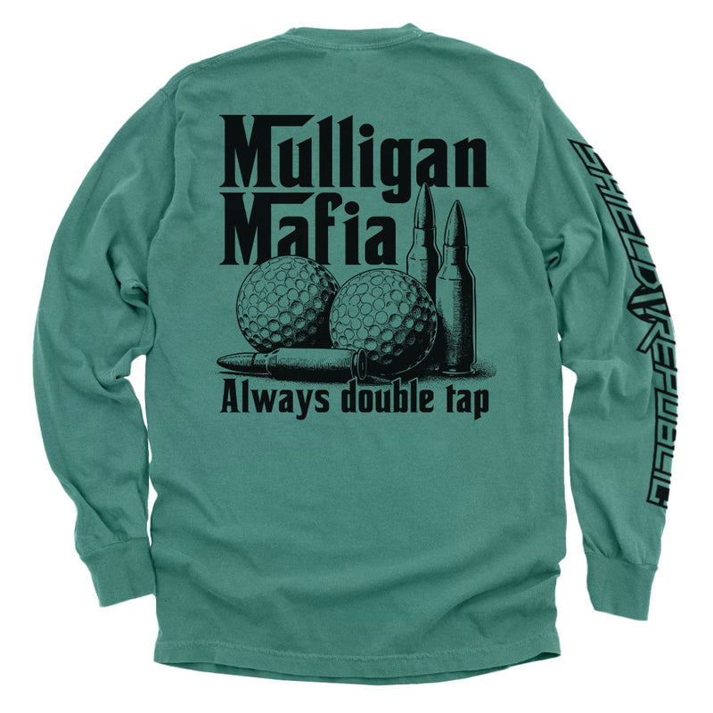 Load image into Gallery viewer, Mulligan Mafia