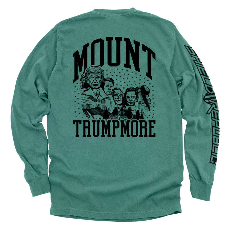 Load image into Gallery viewer, Mount Trumpmore