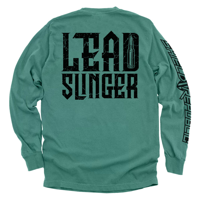 Load image into Gallery viewer, Lead Slinger Bullet